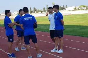 Κουβέντα/Κατσαντώνης