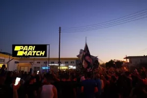 (ΒΙΝΤΕΟ kerkida) "Θρύλε εσύ εσύ θα προκριθείς" στους παίκτες!