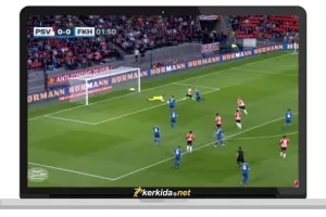 (ΣΤΙΓΜΙΟΤΥΠΑ) PSV - Haugesund