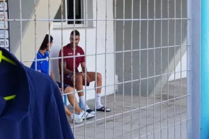 Κάποτε συμπαίκτες, σήμερα αντίπαλοι