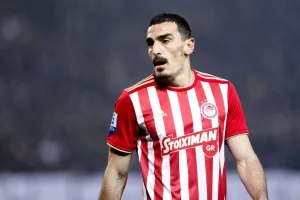 Ανεβαίνει ο Λάζαρος