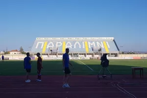 "Τρελό" ματς με 7 ΓΚΟΛ και ΔΙΠΛΟ… ο ΕΘΝΙΚΟΣ! (φώτος)