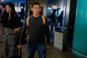 Λοβέρα: «Εχω μεγάλα όνειρα, για να πετύχω με τη μεγαλύτερη ομάδα της Ελλάδας»