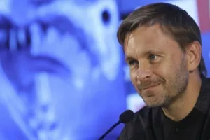 «Δεν καταλαβαίνουμε γιατί δεν καταλογίστηκε πέναλτι το χέρι του Γκιγιέρμε»