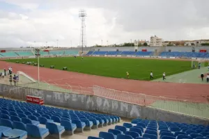Έκλεισε φιλικό στο Μακάρειο