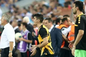 Η αλλαγή που ζήτησε ο Μάνταλος και οι παίκτες στα… όριά τους