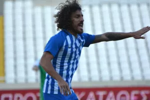 Εκτός για... 3-4 εβδομάδες