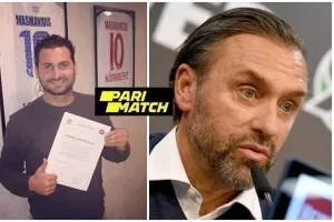 ΜΑΣΜΑΝΙΔΗΣ για DOLL: «Το ΑΠΟΕΛ έκανε πολύ καλή επιλογή»
