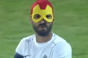 ΕΡΧΕΤΑΙ στην Κύπρο για πολλά γκολ!