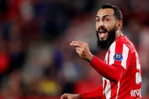 PSV/Ερώτημα για… Μήτρογλου!