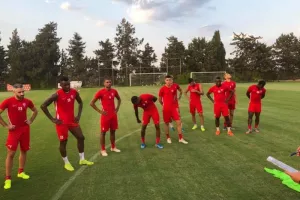 ΑΓΩΝΙΣΤΙΚΑ ΝΕΑ ενόψει Ομόνοιας