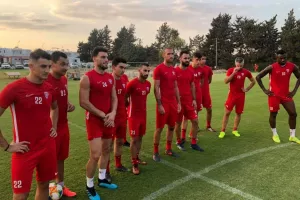 ΑΓΩΝΙΣΤΙΚΑ ΝΕΑ ενόψει Ομόνοιας