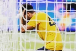 ΝΙΛΣ/ΑΝΑΡΤΗΣΗ για το... δοκάρι!