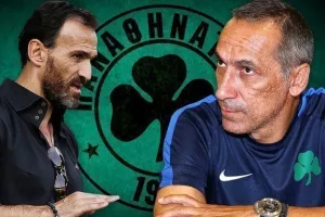 Ξένος στόπερ στην Αθήνα για τον Παναθηναϊκό