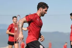 ΠΡΩΤΟ μήνυμα Carles Planas 