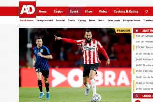 “Αν ταιριάξει ο Μήτρογλου θα δώσει ώθηση σε όλη την Eredivisie”