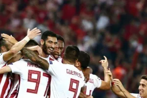 Η παρακάμερα της «τεσσάρας» επί της Κράσνονταρ (Βίντεο)