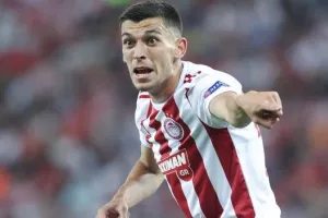 Ραντζέλοβιτς: Το "ναι" του Ντάρκο για το φτωχόπαιδο του Λέσκοβατς