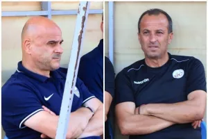 ΤΙΜΟΥΡ/ΚΟΣΜΑΣ... Επιθεώρησαν και συμφώνησαν