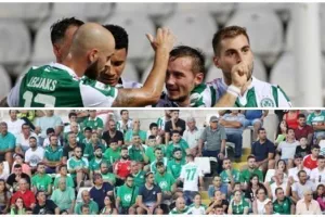 (BINTEO) Επιβράβευση, μέσα από το... ζεστό χειροκρότημα!