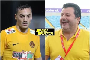 Η ΑΤΑΚΑ του "Σόφο" για Μακρή/ "Αν ήταν από το χέρι μου..."
