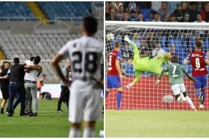 (BASEL) PSV και Απόλλων