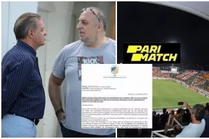 Η ΕΠΙΣΤΟΛΗ/ΑΓΩΝΙΑ για την απάντηση 