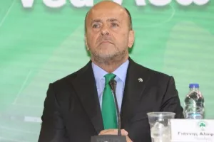Η στροφή 180 μοιρών του Αλαφούζου
