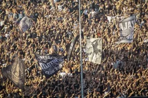 Πάει για Sold Out η ρεβάνς με Σλόβαν!