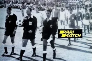 ΠΑΟΚ... στην Κύπρο/(Το 1976 με Ομόνοια)