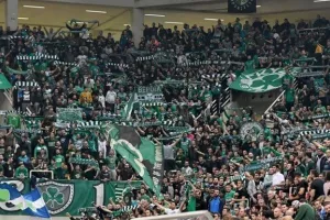 ΚΑΡΤΑ φίλου για αγορά εισιτηρίων σε ποδόσφαιρο και μπάσκετ!