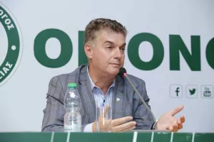 ΓΕΜΑΤΟ πρόγραμμα ο Παπασταύρου