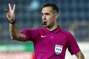 Οι αποδοχές των διαιτητών σε όλες τις κατηγορίες