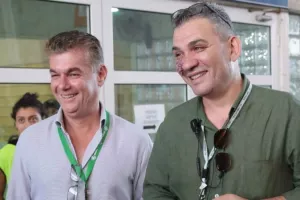 Ικανοποιημένος ο Πρόεδρος! 