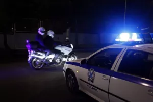 Λήστεψαν με αναισθητικό στέλεχος του ΑΡΗ που είχε τις εισπράξεις!