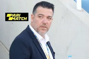 ΝΕΚΤΑΡΙΟΣ: "Μιλούν για καυτή έδρα, αλλά δεν ξέρουν ότι έχουμε το καλύτερο σύστημα πρόληψης βίας 