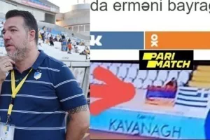 ΑΠΑΝΤΗΣΗ Πετεβίνου για τουρκικές σημαίες: "Διαφορετικό αν είναι εντός ή εκτός νόμου"