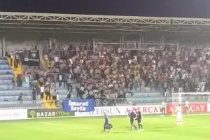 ΠΡΟΣΟΧΗ στην παγίδα/ΑΠΟΕΛ