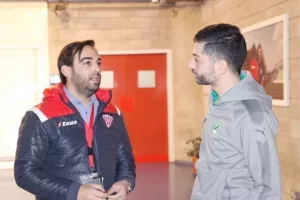 ΛΑΖΟΣ για Τζαΐλσον/ "Έτσι καταλήξαμε στην πρώτη μας επιλογή"