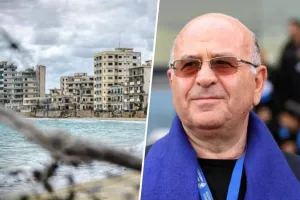 ΔΕΝ ΞΕΧΝΑ και στέλνει μήνυμα ο Πουλλαΐδης...