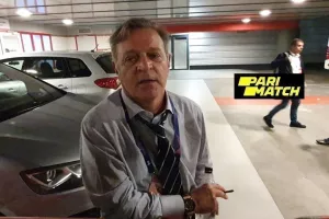 ΠΡΟΔΡΟΜΟΣ: "Μόνο περήφανοι μπορούμε να νιώθουμε" (βίντεο)