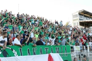 "Ελπίζουμε να υπάρξει και συνέχεια..."