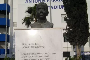 Σαν σήμερα «έφυγε» ο Αντώνης Παπαδόπουλος