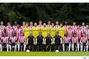 Το προφίλ της PSV