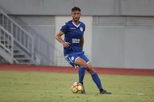 ΚΛΕΙΝΕΙ Harallamb Qaqi