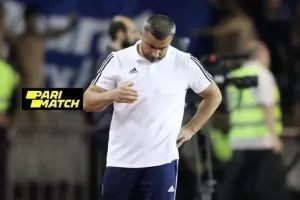 ΓΚΟΥΡΜΠΑΝΟΦ/ "Μας έκαναν ζημιά τα ΜΜΕ/Ανησύχησα με τον ερχομό του Ντολ" 