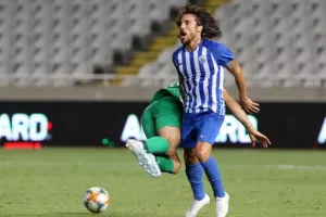 ΡΕΝΑΤΟ για τραυματισμό