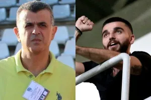 Μιλούν για ΕΠΙΘΕΣΗ σε Καπιτανή/Ήταν στο Λος Άντζελες!