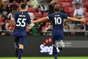 Σήκωσε το Audi Cup/Roles
