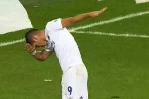 Άρχισε τα… Dab 